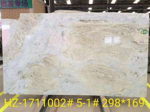 Художественная белая Турецкая белая мраморная плита из натурального камня белый кремовый мрамор Королевский боттичино мрамор для пола - Product Image 3