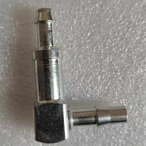 Kit de filtro de combustible 6650239 9598908 para reparación de Bobcat, incluye junta tórica - Product Image 3