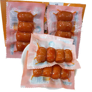 Golden Mill 18g*20 paquetes Konjac <span class=keywords><strong>Vegetari</strong></span> Golden Mills Goodwill - Product Image 2