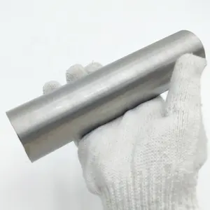 Invar-barra redonda de acero, barra de aleación de acero para invenar, 36H, 4j36
