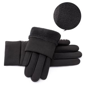 Gants et mitaines d'hiver en acrylique - Product Image 4