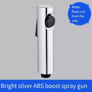 Ручной биде для ванной комнаты - Product Image 4