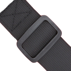 Fibbia scorrevole in plastica all'ingrosso per regolazione cinghie, fibbie scorrevoli per cinghie di zaini e borse - Product Image 3