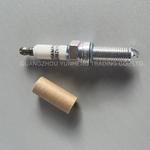 LS149125AD Nouvelles bougies d'allumage en iridium pour Jeep Grand Cherokee Wrangler, Journey, RAM1500, 300, 3.0L, 3.6L, 2011-<span class=keywords><strong>2022</strong></span>, garantie de 6 mois, États-Unis - Product Image 4