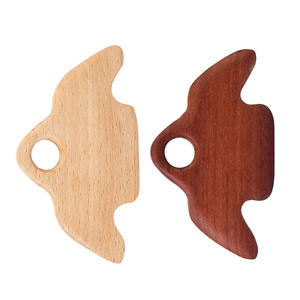 Juego de <span class=keywords><strong>masaje</strong></span> de madera de haya personalizado Meviber terapia de contorno corporal tendencia tejido profundo Guasha raspado <span class=keywords><strong>masaje</strong></span> <span class=keywords><strong>anticelulítico</strong></span> - Product Image 3