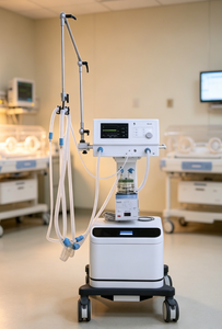 อุปกรณ์การแพทย์ ยุโรป เครื่องช่วยหายใจสำหรับเด็ก <span class=keywords><strong>CPAP</strong></span> เครื่องช่วยหายใจแบบพกพา เครื่องช่วยหายใจ อุปกรณ์การแพทย์ <span class=keywords><strong>Resmed</strong></span> <span class=keywords><strong>Cpap</strong></span> - Product Image 3