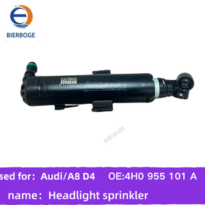 Sol far temizleme memesi için 4H0 955 101 Audi 4hd4 10-14 bir 4H0955101A - Product Image 6