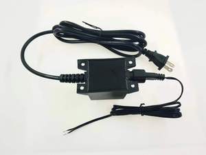 IP68 không thấm nước dưới nước 120V 24V 20va AC/AC ngoài trời cảnh quan hồ bơi ánh sáng biến Áp Điện - Product Image 2