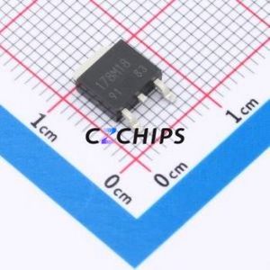 วงจรรวม BA78M18FP-E2ต่อ-252ของแท้ & ใหม่เอี่ยมชิป IC PMIC ตัวควบคุมเชิงเส้น (LDO) - Product Image 1