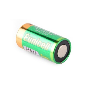 Batería Alcalina Eunicell 4AG13 <span class=keywords><strong>4LR44</strong></span> de <span class=keywords><strong>6V</strong></span> de Alta Calidad para Collares de Perro - Product Image 3