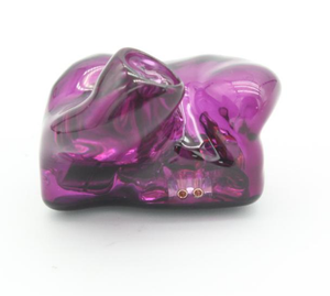 1DD 6BA CIEM Auriculares Intrauditivos Personalizados con Controladores Híbridos y Carcasa de Resina - Product Image 3