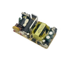 CCTV <b>Switching</b> <b>Power</b> Supply 9V 3A AC-DC Single Output Efficient Energy Saving Board - Product Image 2