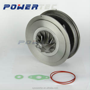 Powertec Turbo Core 758353 758353-0005 758353-0007 7796315E 7796315J09 para <span class=keywords><strong>BMW</strong></span> <span class=keywords><strong>X3</strong></span> <span class=keywords><strong>3.0D</strong></span> E83 218HP 160Kw M57D Tu2 2004- - Product Image 5