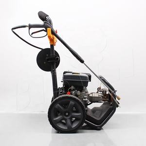 2900 PSI 210 cc Benzin-Hochdruckreiniger mit 7 PS Benzinmotor - Product Image 4