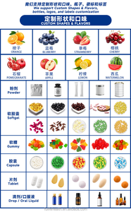 Gomitas <span class=keywords><strong>de</strong></span> Bisglicinato <span class=keywords><strong>de</strong></span> Magnesio <span class=keywords><strong>para</strong></span> Adultos al por Mayor <span class=keywords><strong>de</strong></span> Fábrica, Mejoran <span class=keywords><strong>la</strong></span> Inmunidad, con <span class=keywords><strong>Sal</strong></span> Marina y Polvo <span class=keywords><strong>de</strong></span> Fruta <span class=keywords><strong>de</strong></span> Frambuesa, Gestión <span class=keywords><strong>de</strong></span> Energía, 60 Unidades - Product Image 6