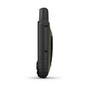 Garmin GPSMAP 679, GPS de Mano para Exteriores, Instrumento de Medición de Posicionamiento y Navegación, Coordenadas de Longitud y Latitud - Product Image 1