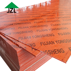 Tavola di bambù rivestita in pellicola 20mm <span class=keywords><strong>compensato</strong></span> di bambù resistente alla muffa e ai vermi - Product Image 2