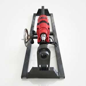 Factory <b>Mini</b> Horizontal Pipe Jacking <b>Drilling</b> Machine Compact for Telecom Water Pipeline Underground Crossing Work - Product Image 1