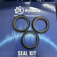 Kit d'étanchéité Epiroc 3115097000 Step Seal pour foreuse hydraulique Cop1838ME Cop1840, accessoires et pièces de machines minières
