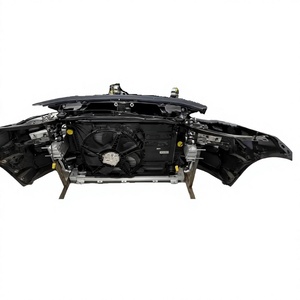 ชุดแต่ง BMW ซีรีส์ 2 รุ่น 220i - ชุดกันชนหน้า M Sport พร้อมกระจังหน้า อะไหล่รถยนต์พลาสติกใหม่ - Product Image 6
