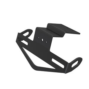 Support de Plaque d'Immatriculation de Moto pour HONDA <span class=keywords><strong>CB650F</strong></span> CBR650F / ABS 2014 - 2018 <span class=keywords><strong>2017</strong></span> 2016 - Product Image 4