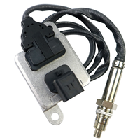 Sensor de Óxido de Nitrógeno 12641557 5WK96736 Compatible con Chevrolet Cruze 2014-2015, Venta Directa de Fábrica, Buen Precio
