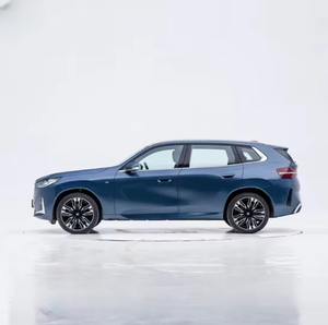 Oferta Especial: <span class=keywords><strong>BMW</strong></span> <span class=keywords><strong>X3</strong></span> 2025 Usado, SUV de Lujo, Vehículo Deportivo Utilitario, Bien Mantenido, Alto Rendimiento - Product Image 3
