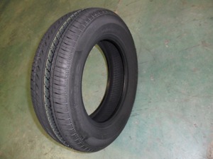 โยโกฮาม่ายาง205/65R15 - Product Image 5