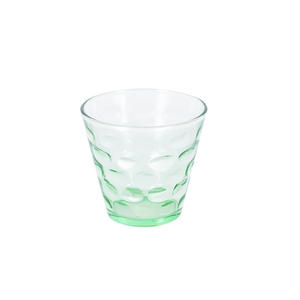 Verres à boire jetables incassables en gros – Gobelets résistants aux chocs pour fruits et bière, pour bar, 201-300 ml, avec paille - Product Image 6