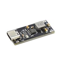 Placa de carga rápida de batería de litio ternaria de polímero IP2312 3A 5V a 4,2 V 4,35 V tipo C