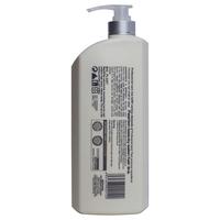 Prix de gros shampooing à la menthe ensemble de soins capillaires logo personnalisé à base de plantes oem dom shampooing pour la profession de salon