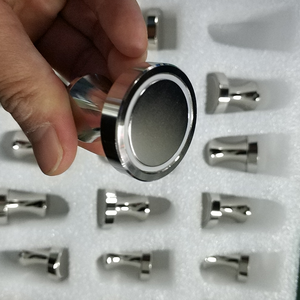 Imanes con Patrón de Cubos de Colores, Uso Industrial, Tolerancia del 1%, Fuente Directa de Fábrica Zhejiang, Entrega en 8-14 Días - Product Image 4