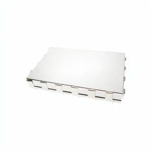 51-CBSA-1.5X4.5X0.5 แผ่นป้องกันคลื่นวิทยุแบบ RF มีสินค้าในสต็อก - Product Image 1