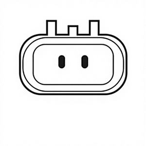 Regulador de Ventana Ac Rolcar ADAPTABLE para OE 824011G010 - Product Image 1