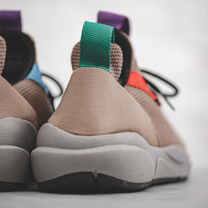 Nuevo Modelo de Zapatillas Deportivas Personalizadas PH, Transpirables, de Malla, para Hombre, para Deportes al Aire Libre, de Caña Baja, para Caminar - Product Image 3