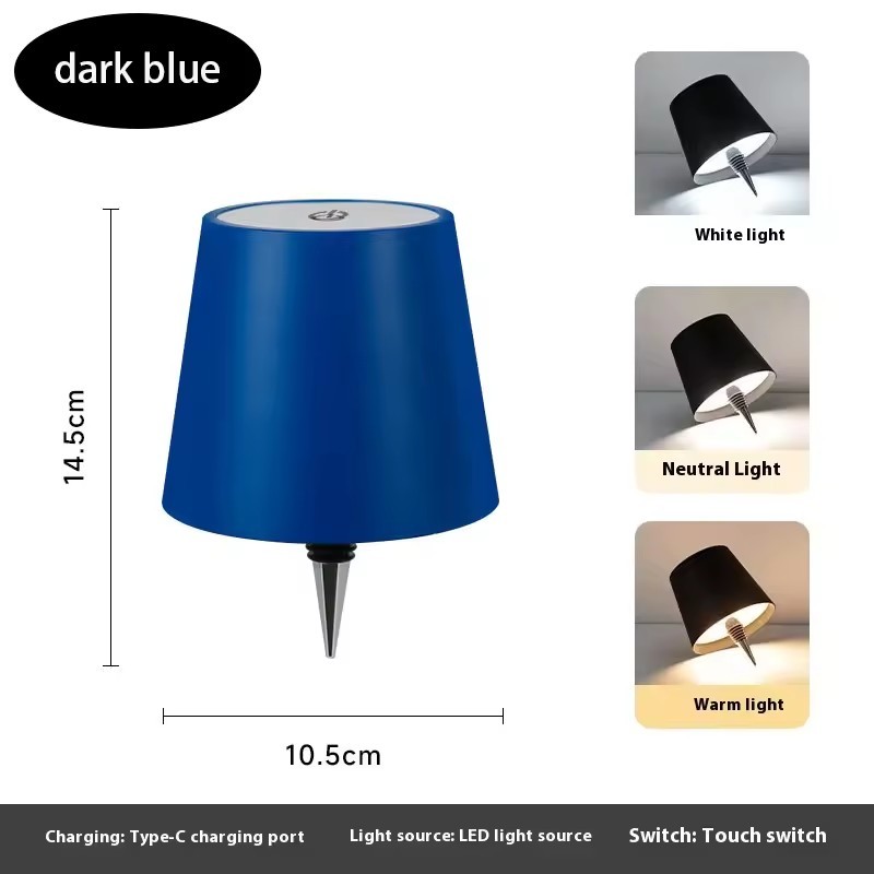 Dark Blue