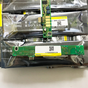 Fanuc A20B-8001-0922 mới ban đầu cao áp thanh PCB Hội Đồng Quản Trị - Product Image 3