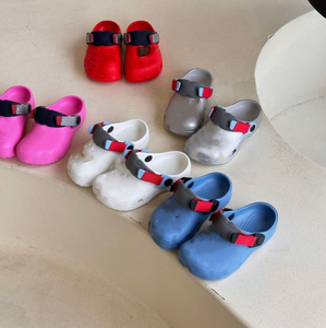 206340 Sabots et mules de jardin unisexes personnalisés à prix abordable, mules pour femmes, chaussures de jardin en EVA injecté, sabots respirants en EVA pour adultes - Product Image 1