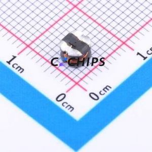 CD43T125NP-100MC ตัวเหนี่ยวนำไฟฟ้า SMD,4.8x4.3 มม. 10uH 20% 1.04A 182mOhm - Product Image 2