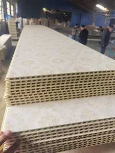 قالب فولاذ TongFeng من نوع الخشب الرقائقي للأجهزة المنزلية قوالب PVC عالية الجودة - Product Image 5