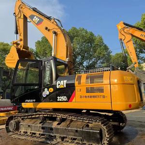 Excavadora usada CAT 325D, excavadora 325d2 usada, excavadora usada Caterpillar 325dl - Product Image 1