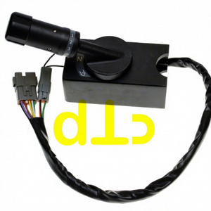 Moteur diesel 2995840, groupe de commande de transmission 299-5840 compatible avec les chargeuses sur pneus Cat 950H, 972H, 966H, 950K, 972K, 980K - Product Image 6