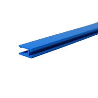 Vente en gros de profilés en plastique PVC Upvc Raccords pour plomberie Matériaux de construction Prix compétitifs
