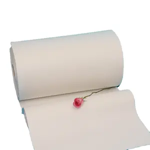 Термостойкая огнестойкая бумага из керамического волокна для печи