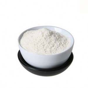 Cheap <b>Plastic</b> <b>Raw</b> <b>Material</b> Resin Powder PVC Resin SG5 Powder - Product Image 1