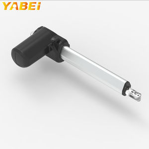 Actuador Lineal ACB 275, 24V/12V, Carga Máxima 6000N, Uso en Embarcaciones, Motor con Escobillas Impermeable IP54/IP65, Carrera de 180mm/400mm - Product Image 6