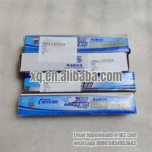 13034216 13053066 13074417 13034027 инжектор в сборе Wooyeahweichai WD615 WD10 WP12 часть двигателя - Product Image 3