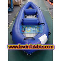 Kayak de pêche, double, bon marché, en chine,