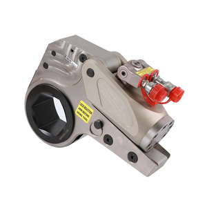 Clés dynamométriques hydrauliques ENERPAC, mêmes marques que SOV, modèle 8XLCT - Product Image 2