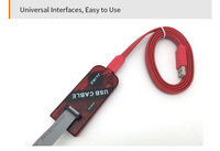 Câble de plateforme de développement ALINX AL321 USB Blaster pour téléchargement de programmes FPGA JTAG XILINX, offrant des fonctionnalités haut de gamme
